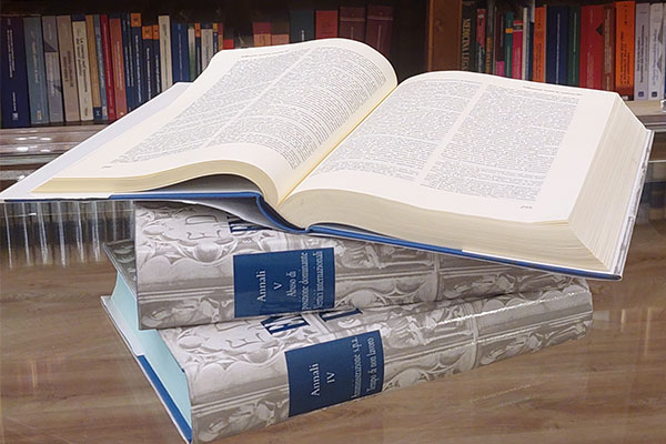 Diritto Civile, Commerciale, Societario Roma